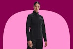 under armour womens jacket 