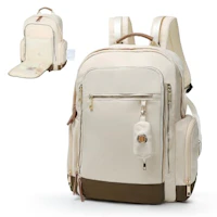 Diaper Bag Backpack