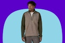 Dick’s Sporting Goods Patagonia Men’s Pullover
