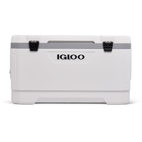 Igloo Latitude Marine Cooler