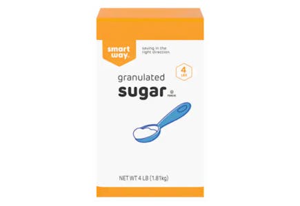 Smart Way Sugar