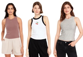 Old Navy Women’s Tank Top