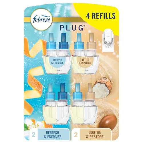 Febreze Plug In Air Freshener