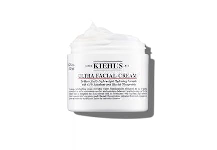 Kiehl's Ultra Facial Cream
