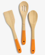 Bamboo Utensil Set