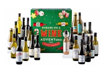 Total Wine Advent Calendar