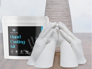 hand casting kit
