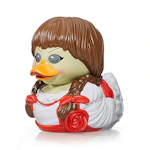 Annabelle Rubber Duck Figure