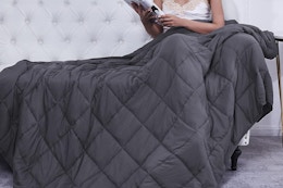 weighted blanket-amazon--