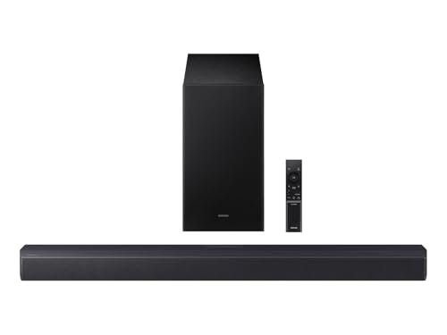 Samsung B-Series Soundbar