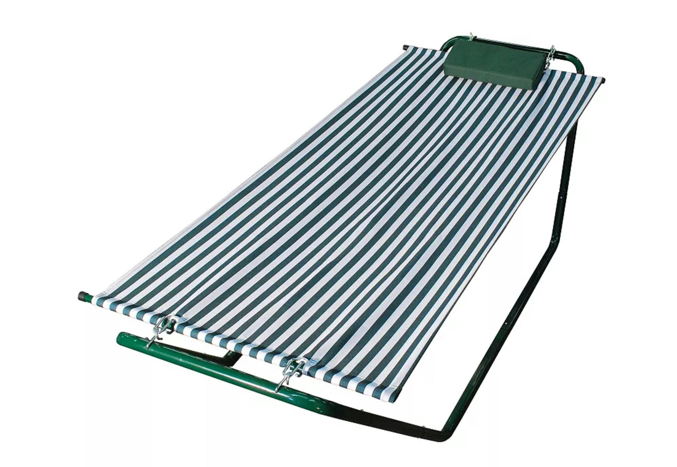 Algoma Hammock Lounge Chair