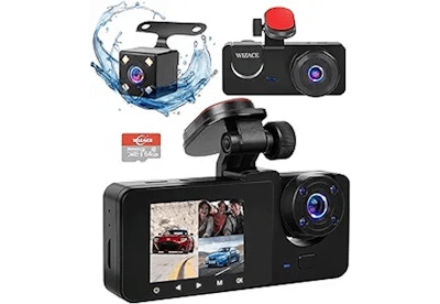 Dash Camera
