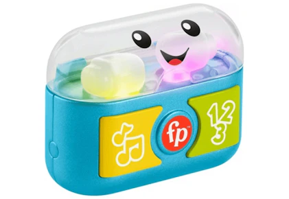 Fisher-Price Laugh & Learn Ear Buds