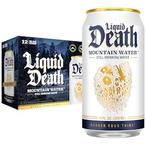 Liquid Death