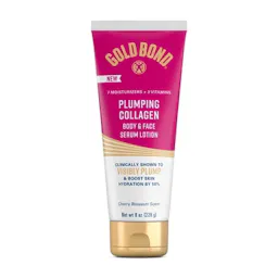 Gold Bond Plumping Collagen Serum
