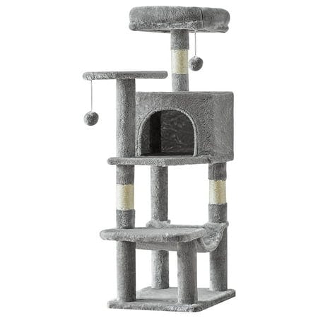 Cat Tree Tower