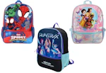 Kids' Backpack Set
