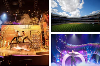 live shows at groupon