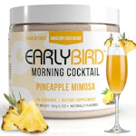EarlyBird Morning Cocktail