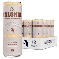 La Colombe Coffee 12-Pack