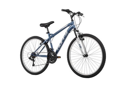 Huffy Highland Mountain Bike