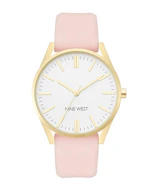 Nine West Women's Strap Watch