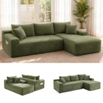 Modular Sectional Sofa