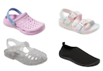 Target Kids' and Toddlers' Shoes