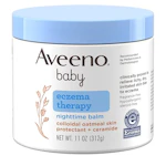 Baby Eczema Therapy Nighttime Balm