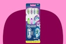 amazon Oral-B Advantage B06XK2M3H3