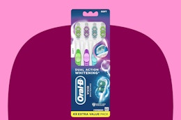 amazon Oral-B Advantage B06XK2M3H3