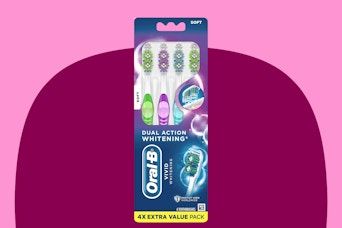 amazon Oral-B Advantage B06XK2M3H3