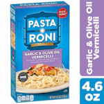 Pasta Roni Vermicelli Pasta Mix