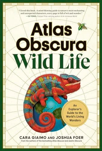 Wild Life: An Explorer's Guide