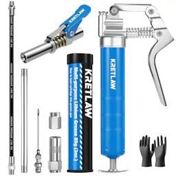 Mini Grease Gun