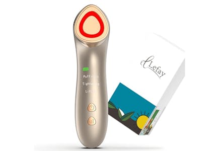 Skin-Tightening Device