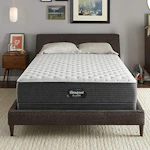 Beautyrest Silver BRS900 Mattress