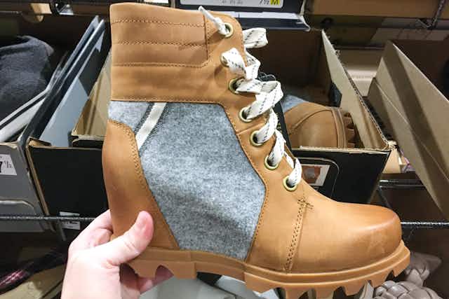 Sorel Adult Boots — $42.49 Styles at Zulily card image