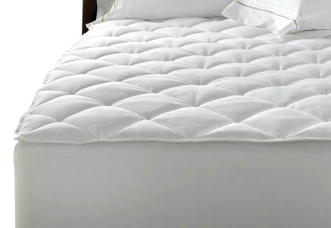 Hotel Collection Mattress Pad