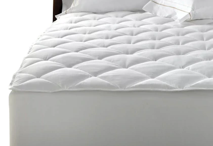 Hotel Collection Mattress Pad