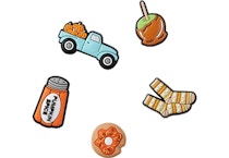 Crocs Jibbitz Shoe Charms