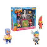 Stumble Guys Action Figures