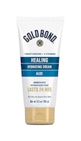 Gold Bond Healing Lotion