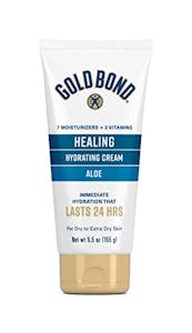 Gold Bond Healing Lotion