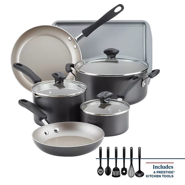 Farberware Cookware Set