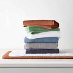 Home Expressions Bath Towel