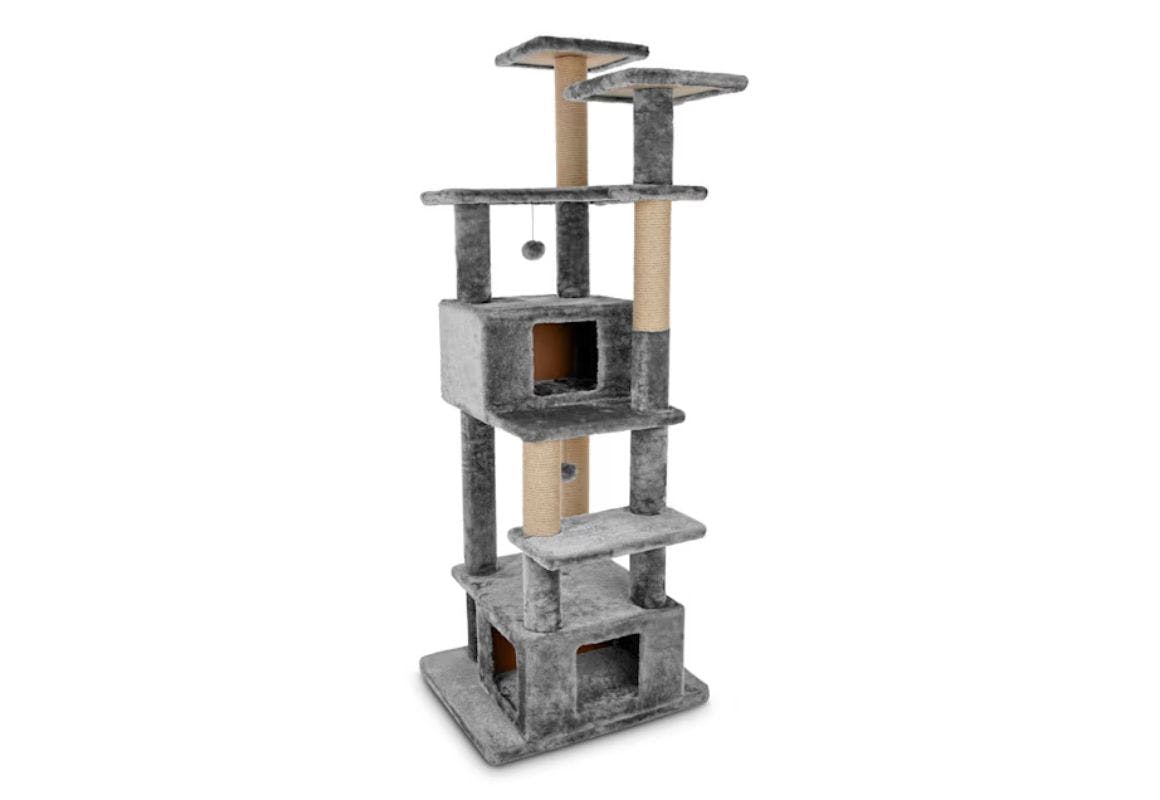Lookout Loft Cat Tree
