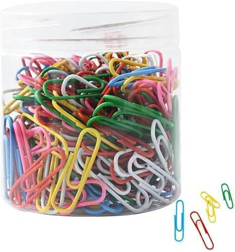 Paper Clips
