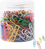 Paper Clips