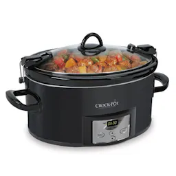 Crock-Pot Slow Cooker